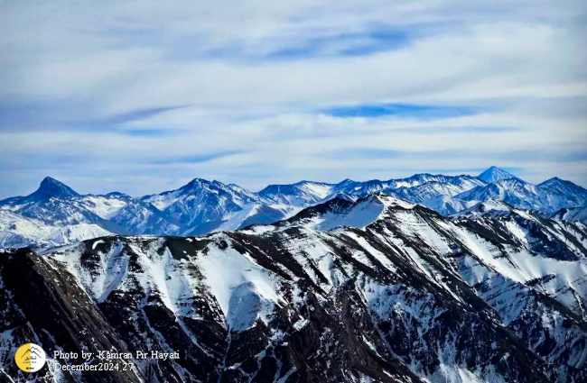 قله کهار - 14031007 8