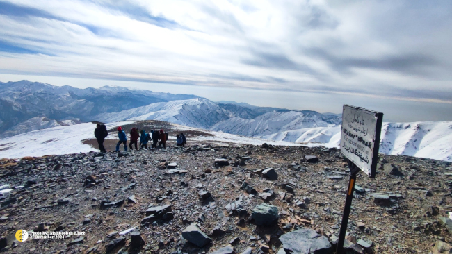 قله کهار - 14031007 10