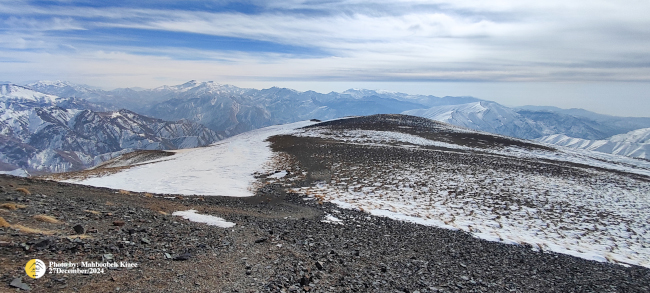 قله کهار - 14031007 13