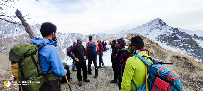 قله کهار - 14031007 15