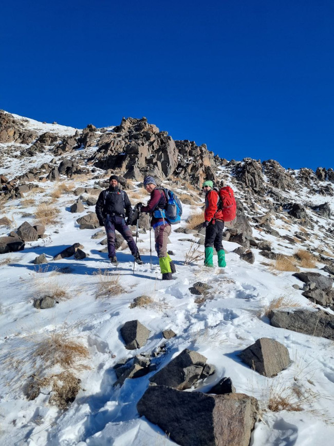 قله فیل زمین 14031014 2