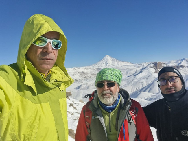 قله فیل زمین 14031014 3