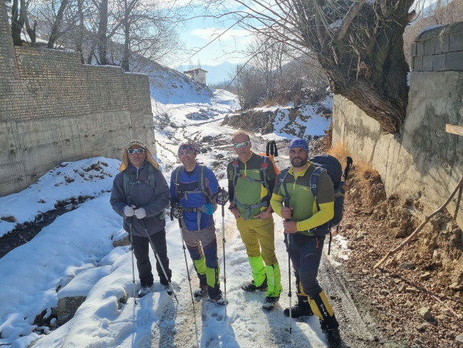 قله فیل زمین 14031014 6