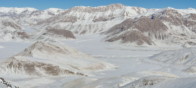 قله فیل زمین 14031014 7