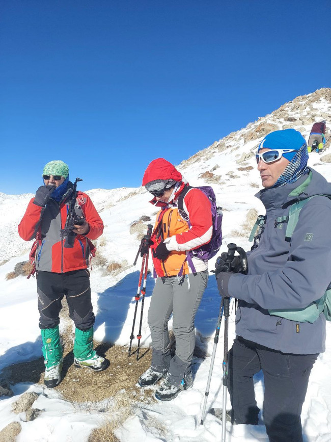 قله فیل زمین 14031014 9