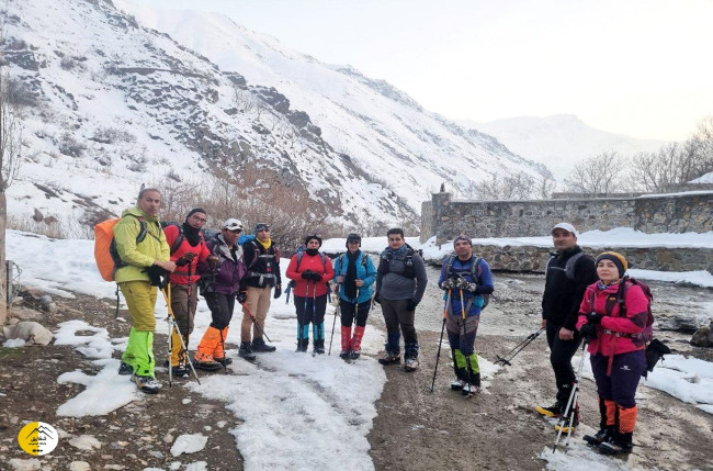 قله خرسنگ-14031025 10