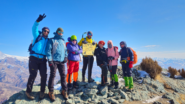 قله نوا کوه 14031028 9