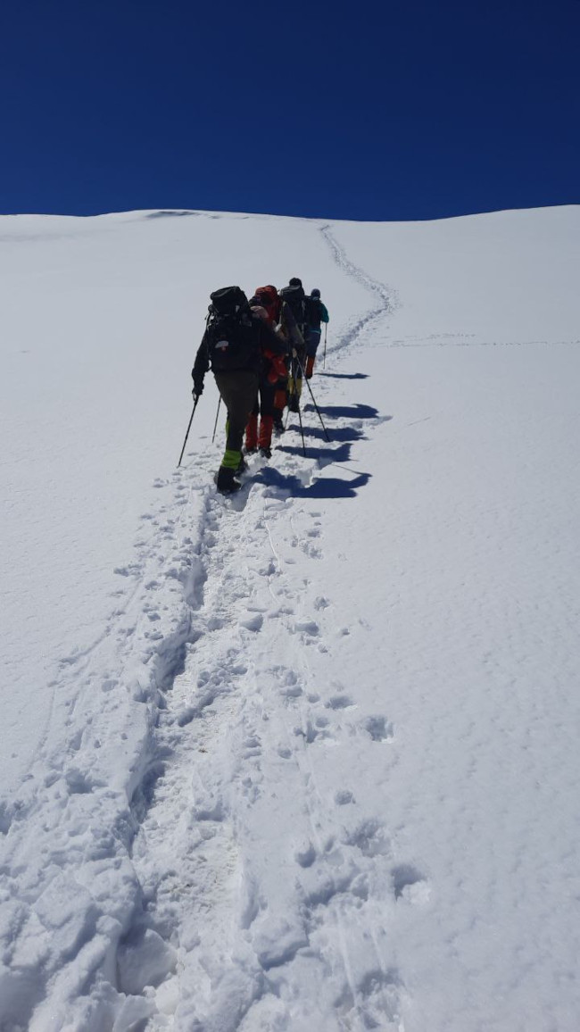 قله کهار - 14031224 3