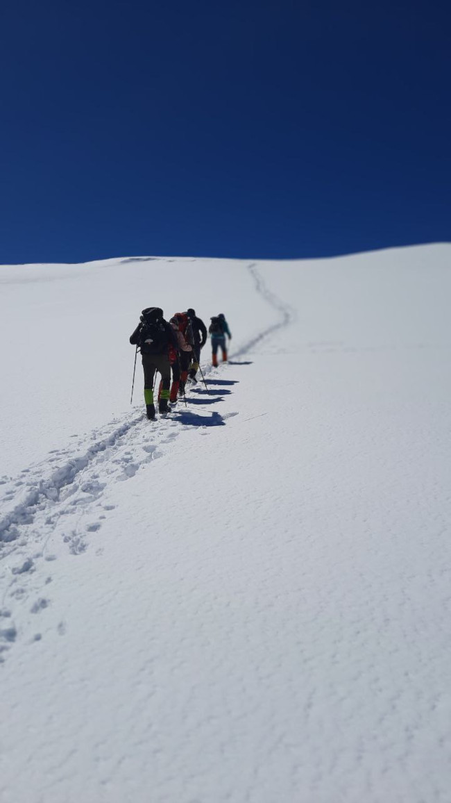 قله کهار - 14031224 4