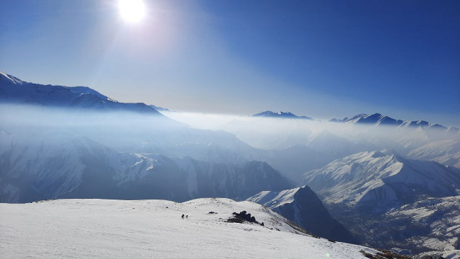 قله کهار - 14031224 6