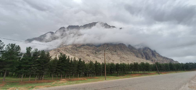 دیواره نوردی بیستون مسیر منصور -14040114 9