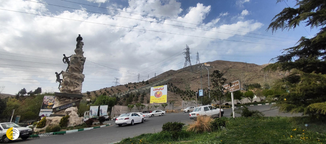 صعود به قله بیجی-14031217 9