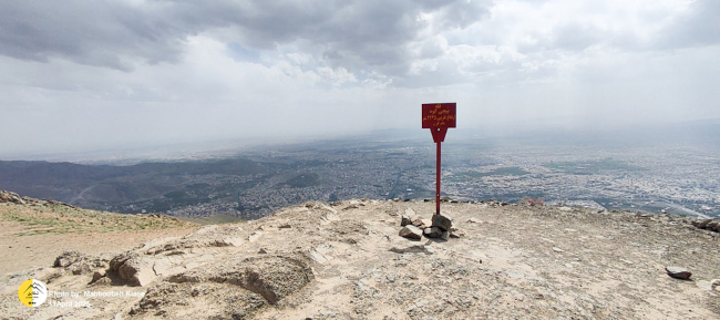 صعود به قله بیجی-14031217 30