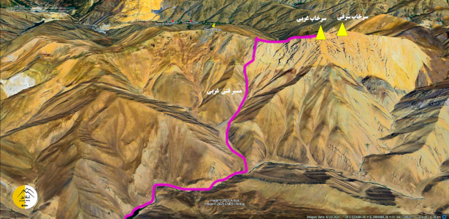 برنامه قله سرخاب 14040302 3