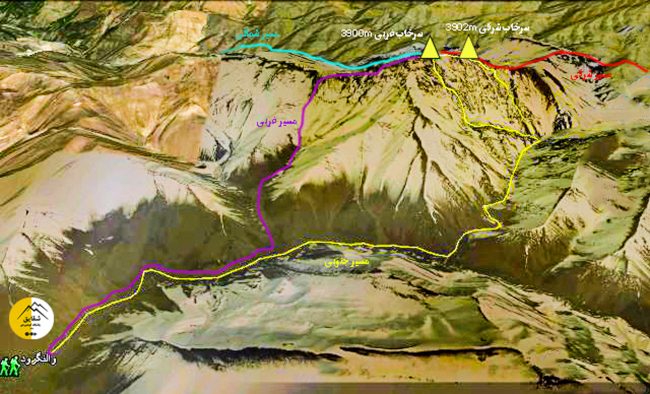 برنامه قله سرخاب 14040302 4