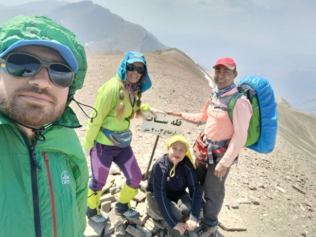 خط الراس سپید قطور به سات 14040426 11