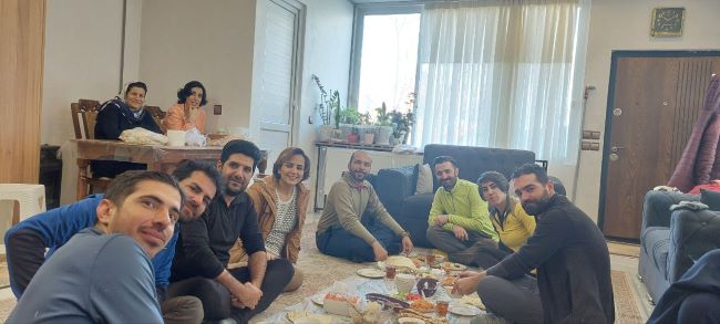 سرکچال یک و دو - 14031013 5