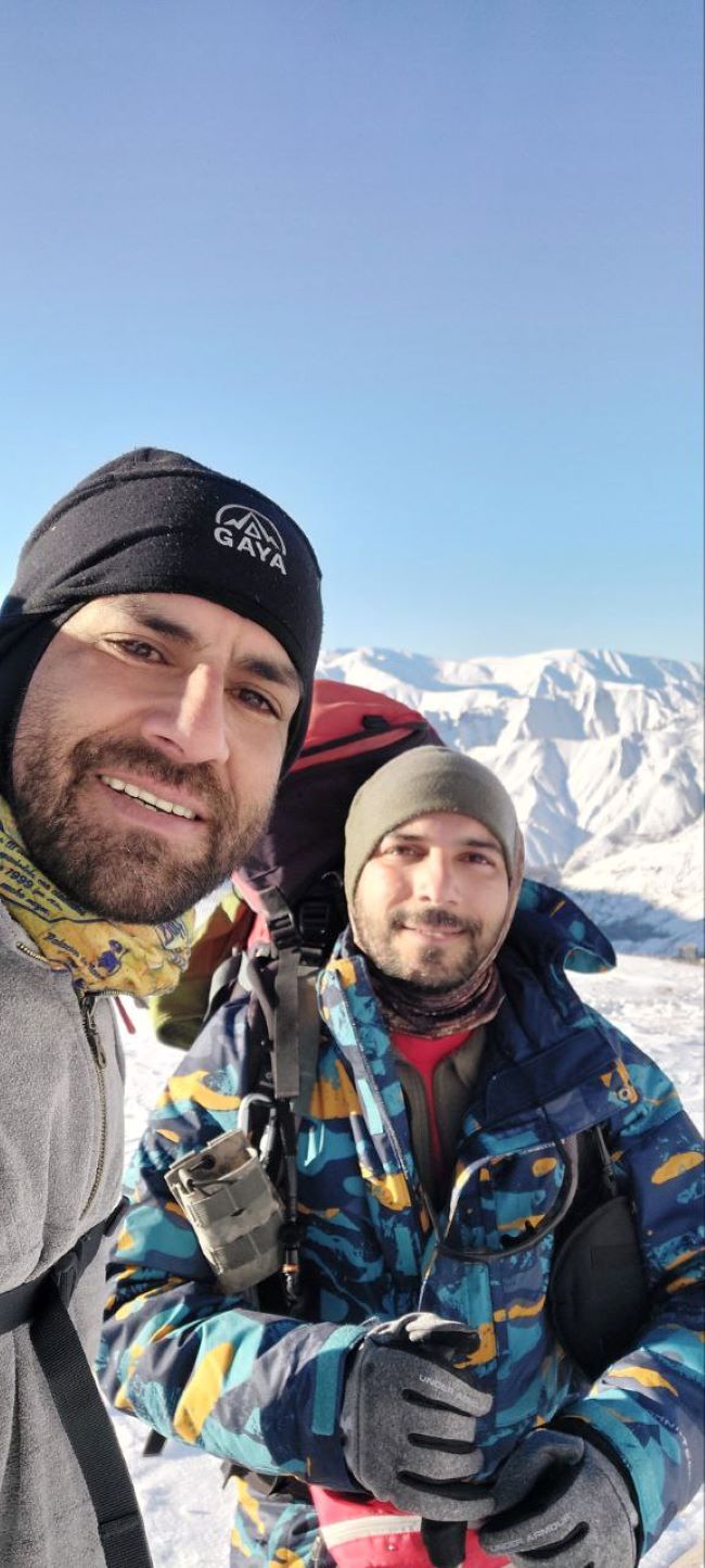 سرکچال یک و دو - 14031013 7