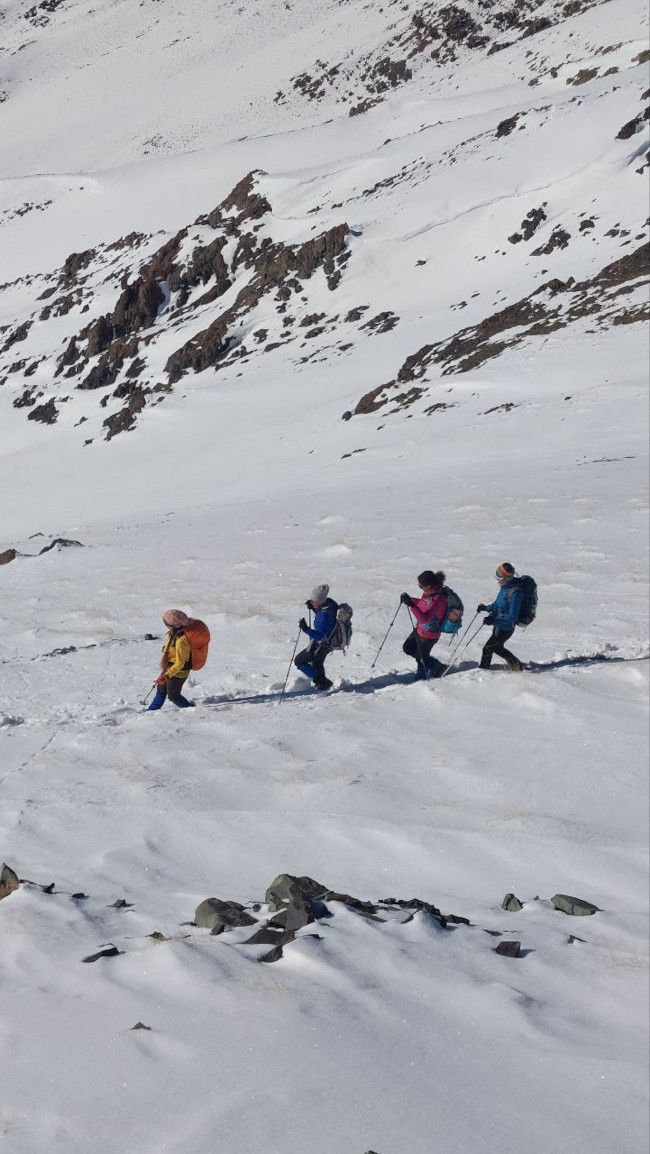 قله کلون بستک - 14031025 4