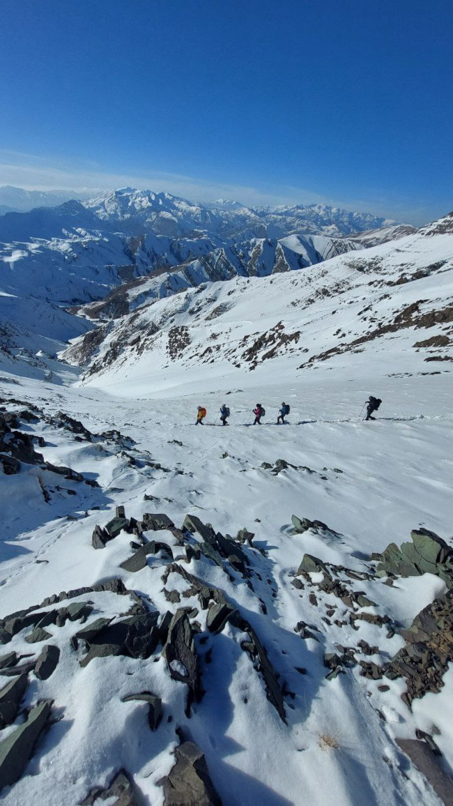 قله کلون بستک - 14031025 5