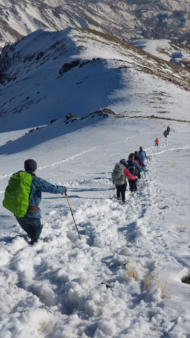 قله کلون بستک - 14031025 6