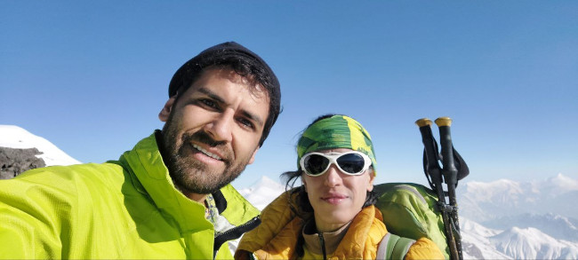 قله کلون بستک - 14031025 7