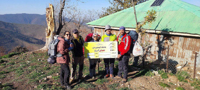 قله وره وشت14040815 9