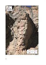 معرفی مسیرهای دیواره پل خواب - نویسندگان آقای فرهاد رشوند آوائی ، خانم طوبی آذر گشب