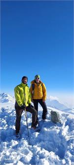 قله کلون بستک - 14031025