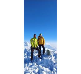 قله کلون بستک - 14031025