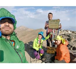 خط الراس سپید قطور به سات 1404...