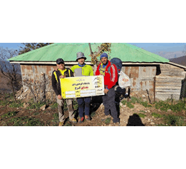 قله وره وشت14040815