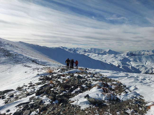 قله ی چال گردن 14030930 5