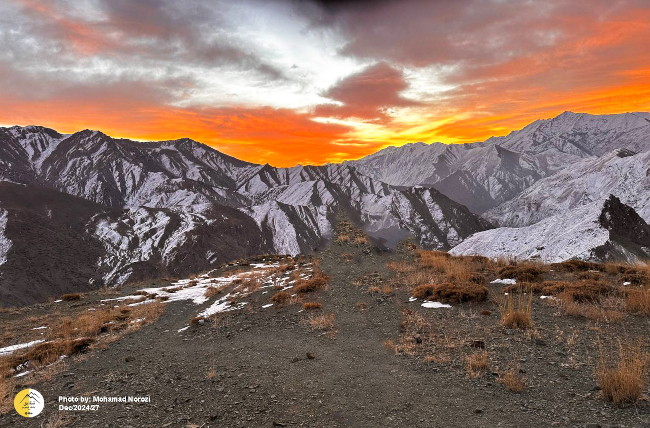 قله کهار - 14031007 21