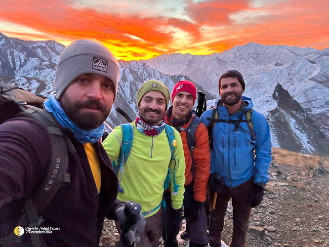 قله کهار - 14031007 22