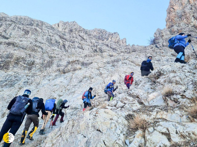 قله خرسنگ-14031025 2